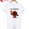 Mr Jordan T-Shirt
