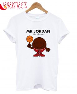 Mr Jordan T-Shirt