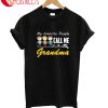 My Favorite People Call Me Grandma T-Shirt