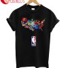 NBA Club T-Shirt