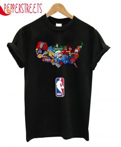 NBA Club T-Shirt