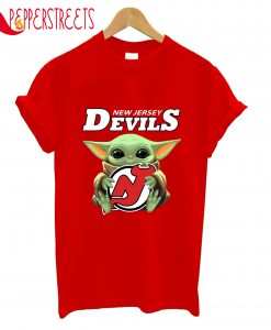 New Jersey Devils T-Shirt