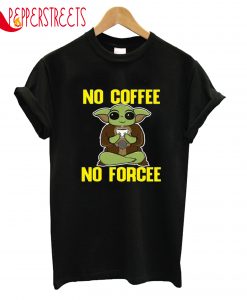 No Forcee T-Shirt