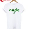 Node Js T-Shirt