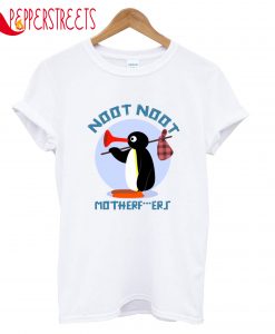 Noot Noot T-Shirt