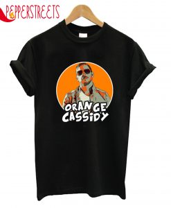 Orange Cassidy T-Shirt