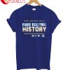Ovr Voices Will Make Bullying History World Day Prevention T-Shirt