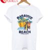 Paradise Beach T-Shirt