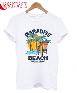 Paradise Beach T-Shirt