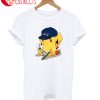 Patriots Pikachu T-Shirt
