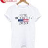 Pete Buttigieg 2020 T-Shirt