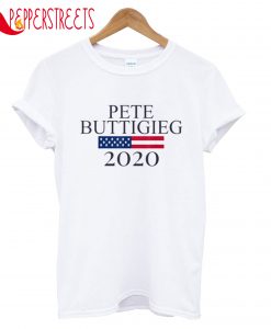 Pete Buttigieg 2020 T-Shirt