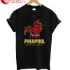 Pikapool Gotta Em All T-Shirt