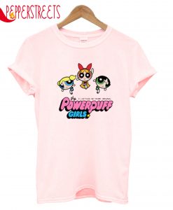 Powerpouff Girls T-Shirt