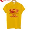 Pressure Drop Toots And The Maytals T-Shirt