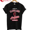 Property Of Cleveland T-Shirt