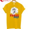 Proud Boys T-Shirt