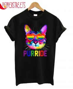 Purride T-Shirt