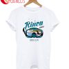 Rinca Island T-Shirt