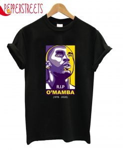 Rip O'Mamba T-Shirt