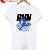 Run This Game T-Shirt