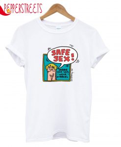 Safe Sex T-Shirt