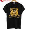 Saiyagym T-Shirt