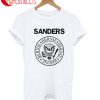 Sanders Bernie T-Shirt