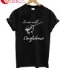 Screw With Confidence T-Shirt