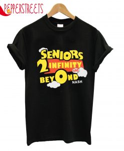 Senior Beyond T-Shirt