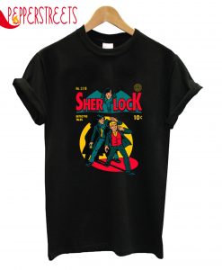 Sher Lock T-Shirt