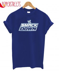 Smack Down T-Shirt