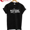 Social Distortation T-Shirt