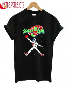 Space I Am T-Shirt