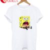 Spongebob T-Shirt