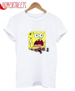 Spongebob T-Shirt