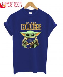 St Louis Blues T-Shirt