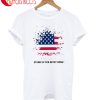 Stand Up Betsy Ross T-Shirt