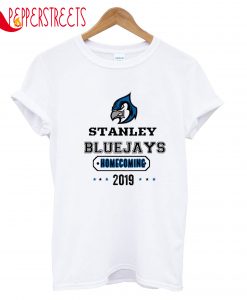 Stanley Homecoming T-Shirt