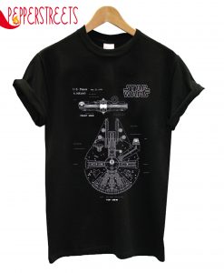 Starwars T-Shirt