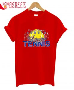 State Tennis T-Shirt