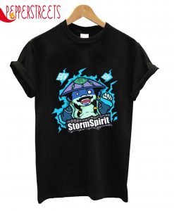 Storm Spirit T-Shirt