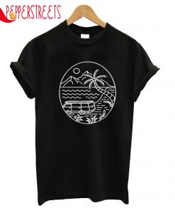 Summer Vibes T-Shirt