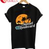 Sunset Boulevard T-Shirt