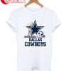 Super Boel Dallas Cowboys T-Shirt