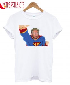 Super Trump T-Shirt