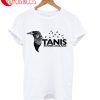 Tanis Runner Available T-Shirt