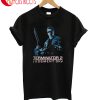 Terminator 2 Judgment T-Shirt