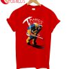 Thanos The Universe T-Shirt