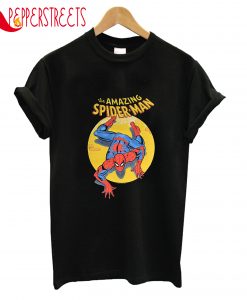 The Amazing Spider-man T-Shirt